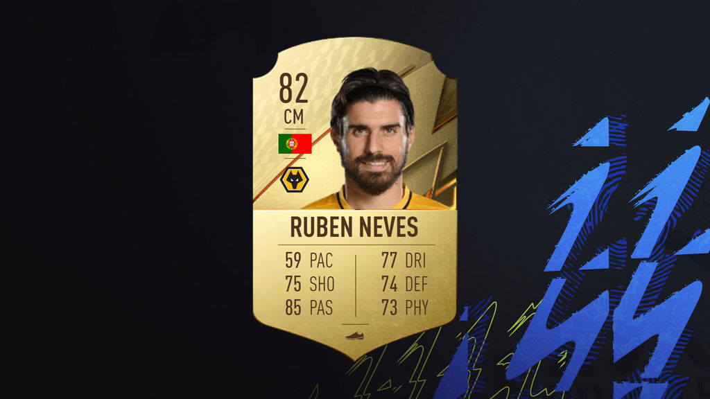 Rúben Neves