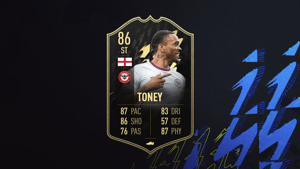 Toney