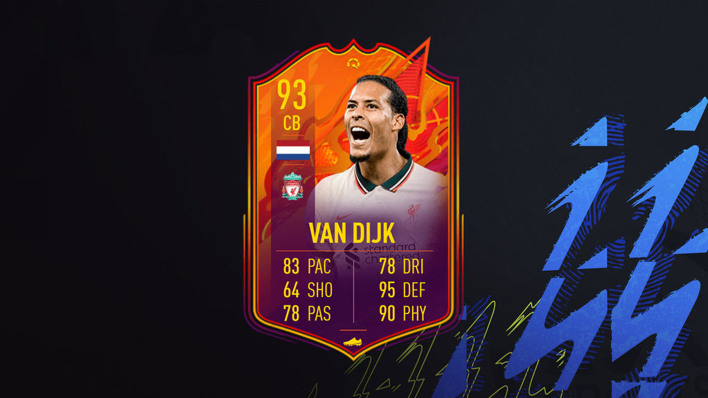 Van Dijk