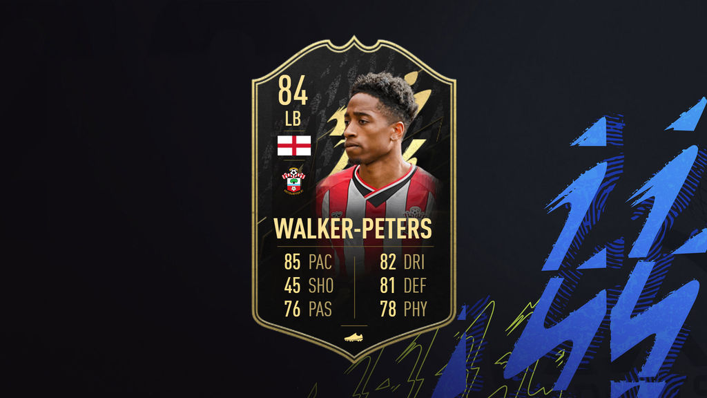 Walker-Peters