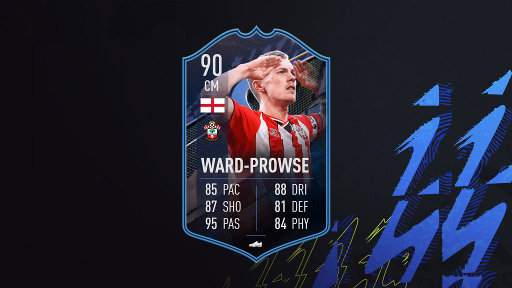 Ward-Prowse