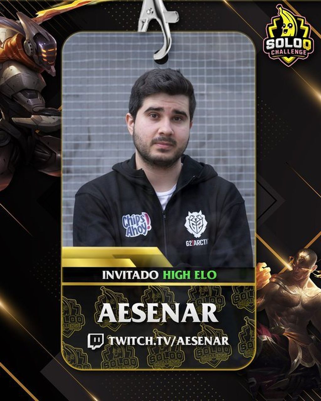 Aesenar