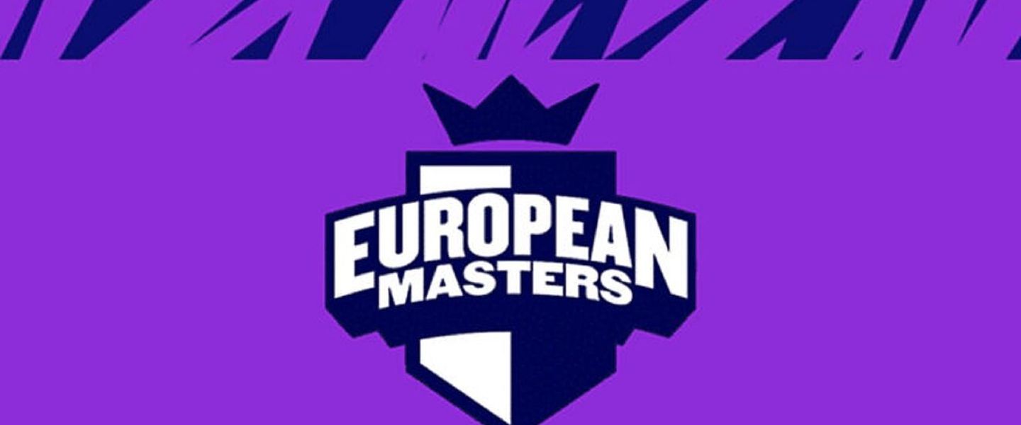Bisons se despide del Amazon European Masters