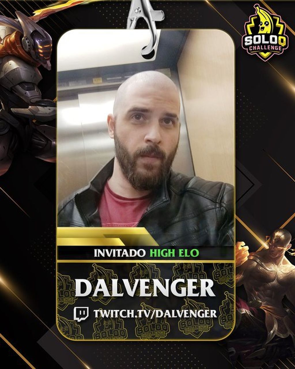 Dalvenger