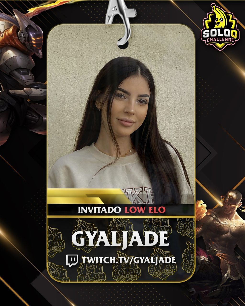Gyaljade