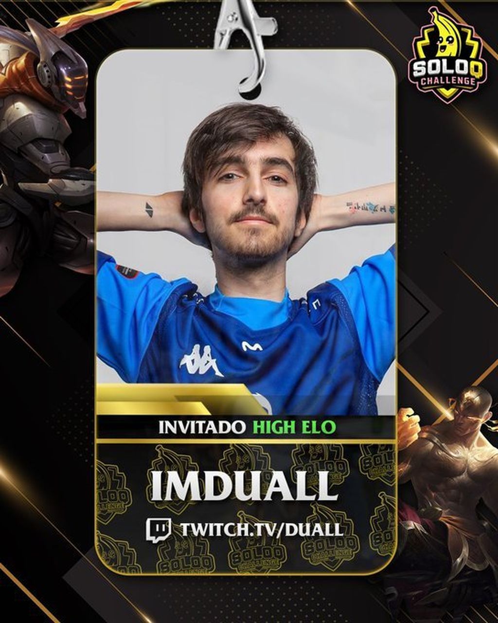 IamDuall