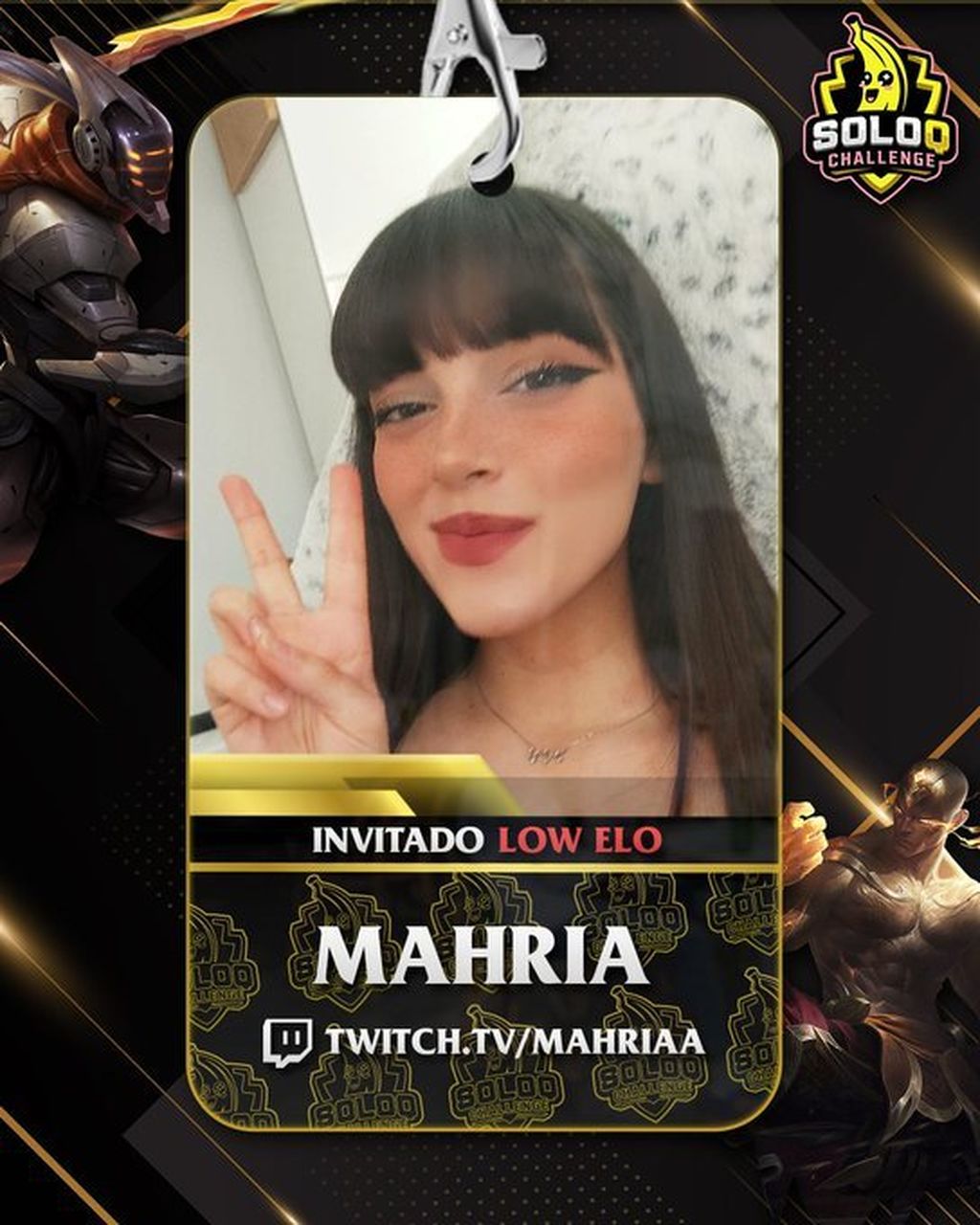 Mahria