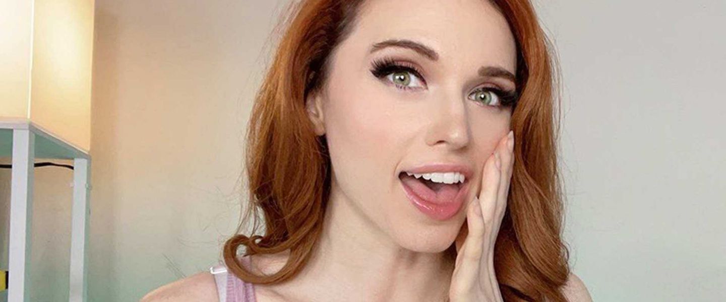 Amouranth será la productora de Streamer Royale