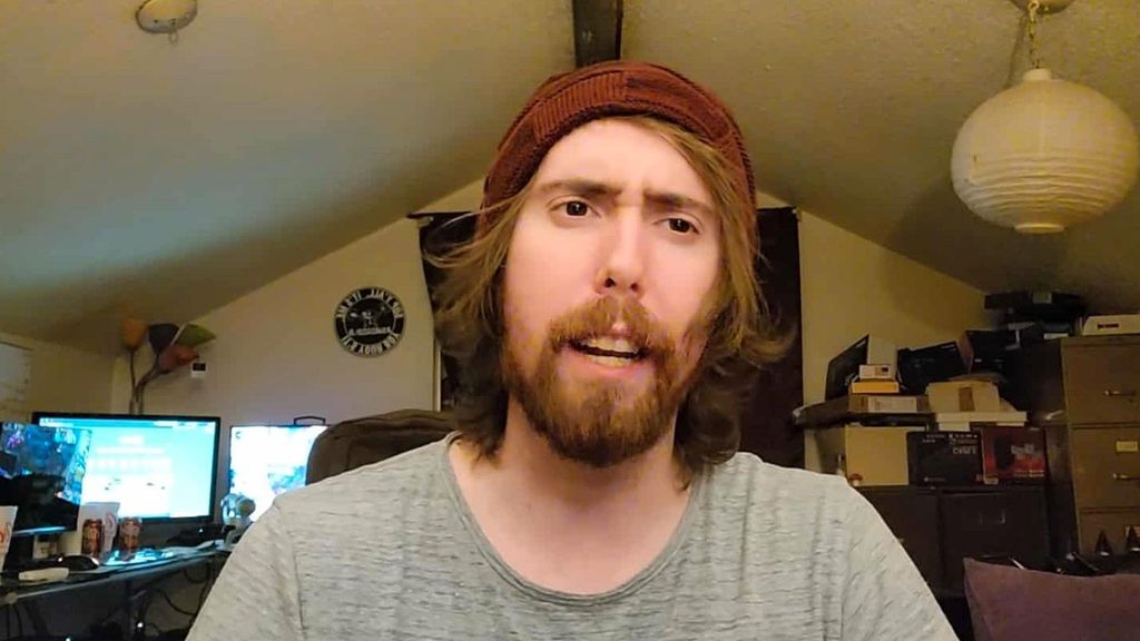 Asmongold