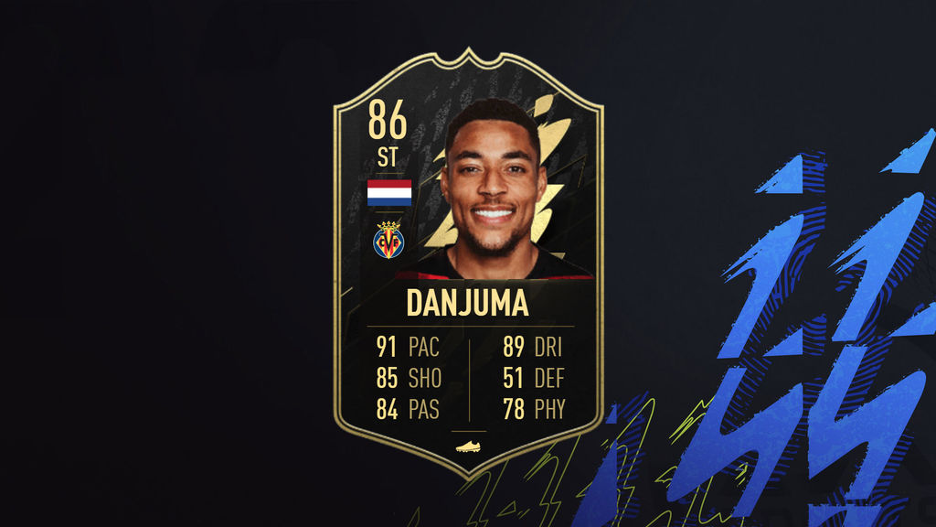 Danjuma