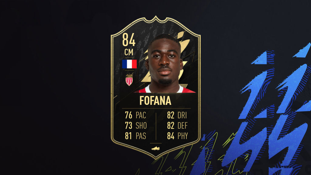 Fofana