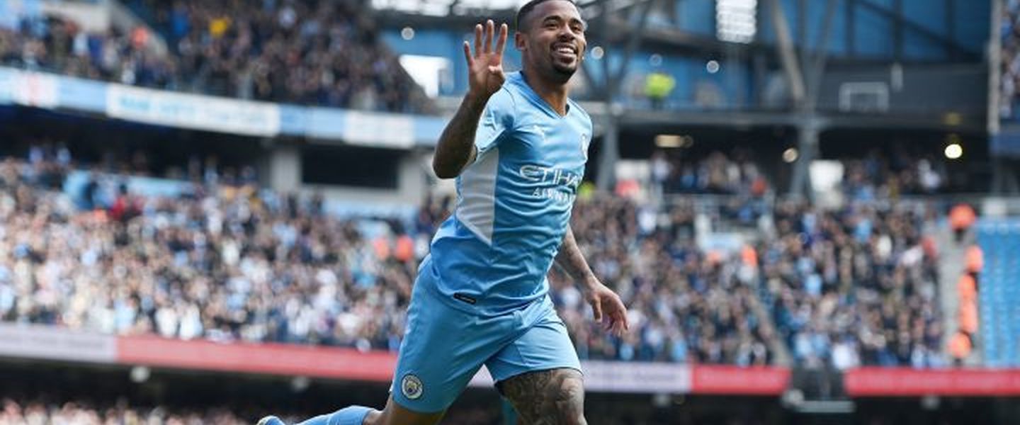 Gabriel Jesus