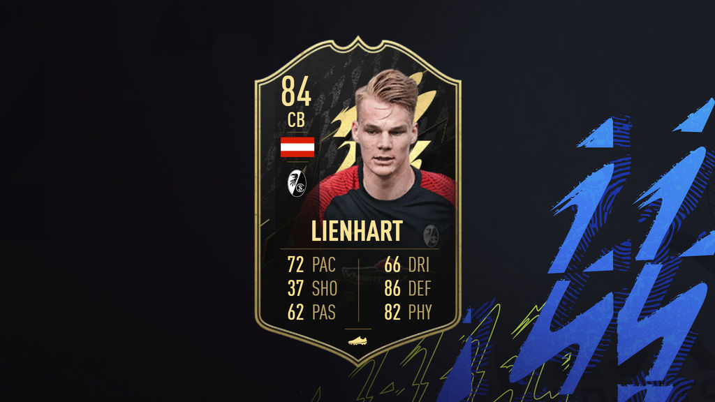 Lienhart