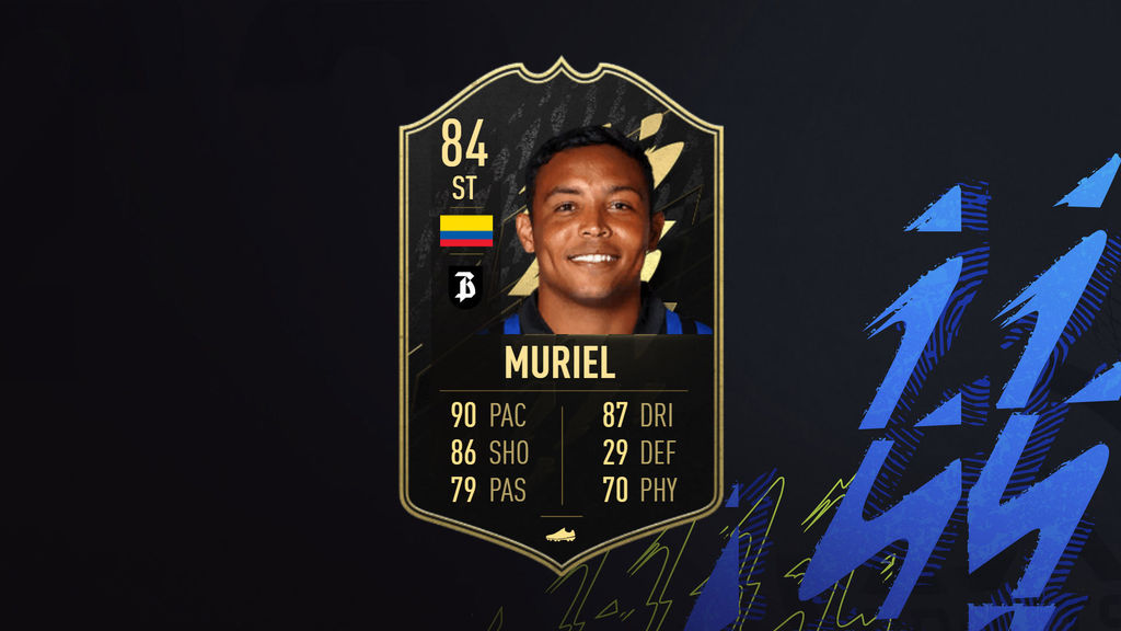 Muriel