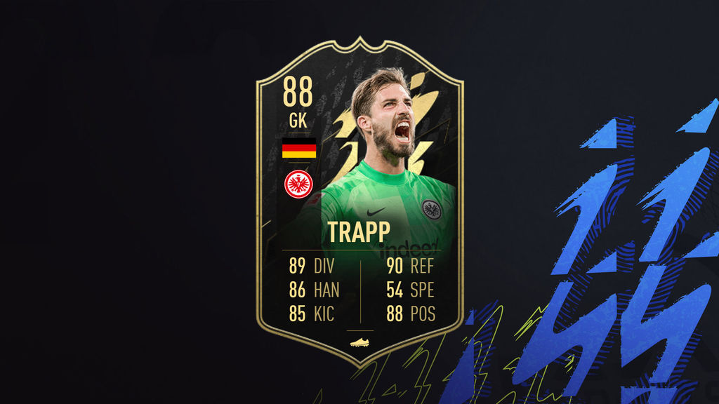 Trapp
