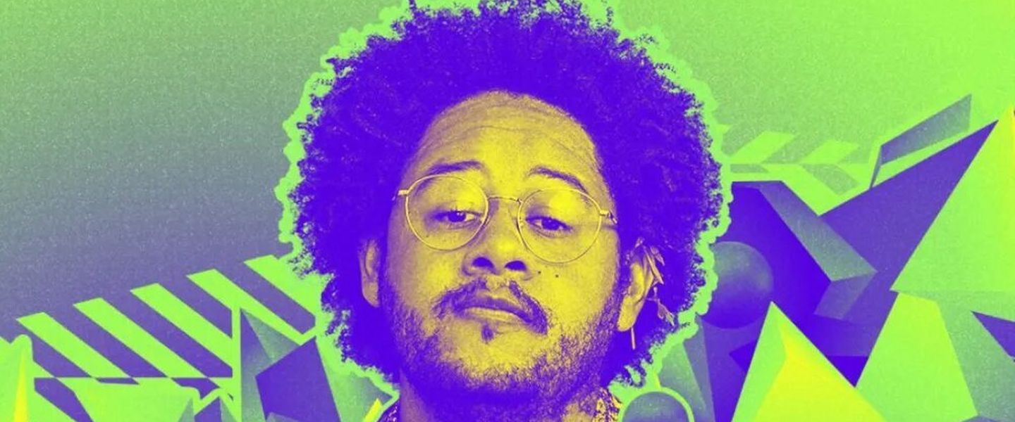 Emicida protagoniza el nuevo concierto interactivo de Fortnite