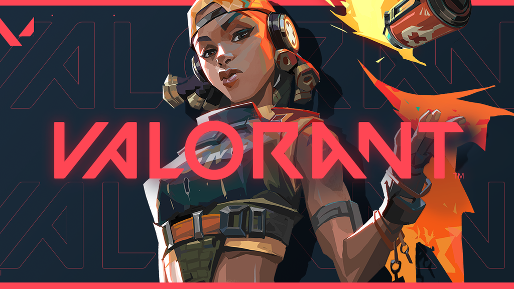 Valorant