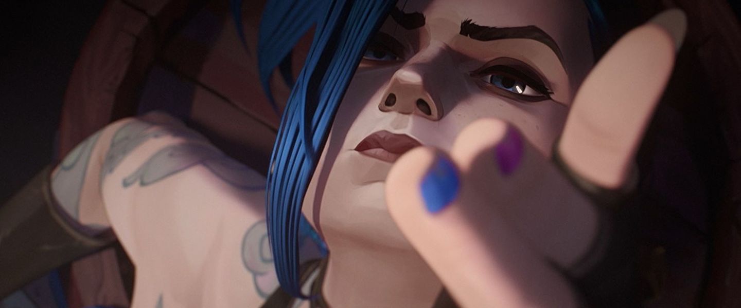 La temporada 2 de Arcane aterrizará en Netflix a pesar de los problemas