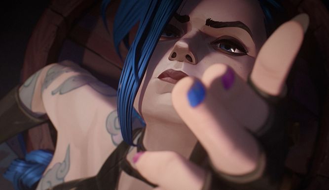 La temporada 2 de Arcane aterrizará en Netflix a pesar de los problemas