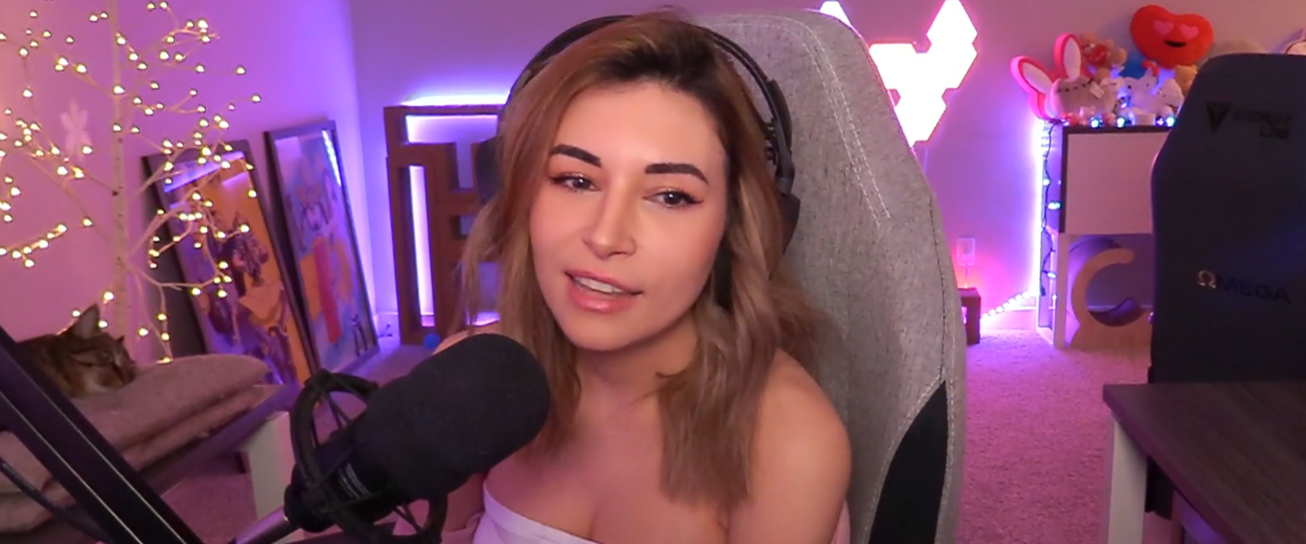 Alinity quiere que Elon Musk compre Twitch para desvelar por qué banearon a Dr. Disrespect