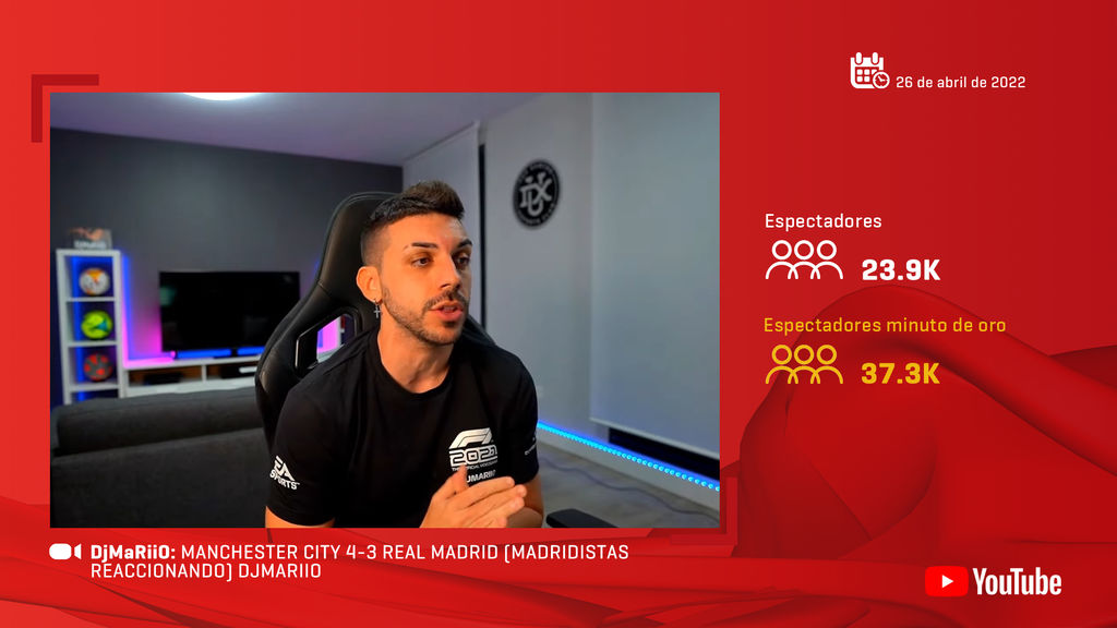 DjMariio