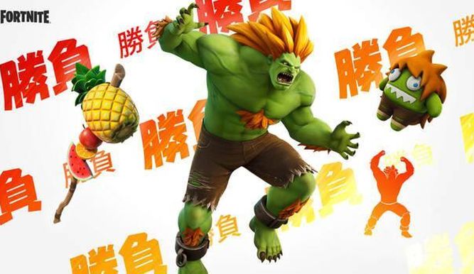 Blanka