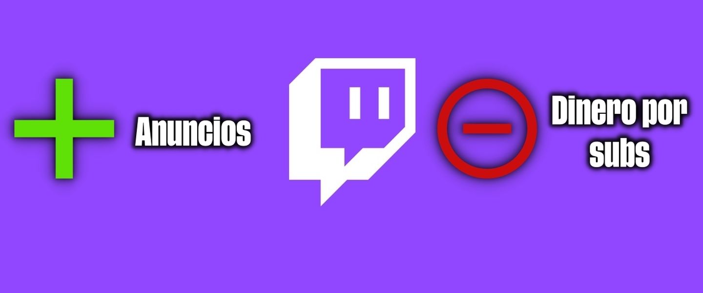 Twitch y los cambios pensados para verano 2022