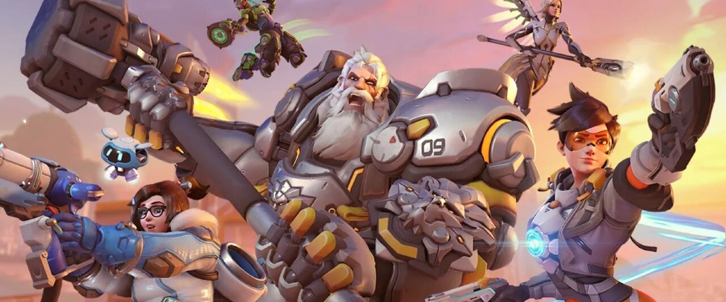 Descubre cómo jugar a la beta de Overtwatch 2