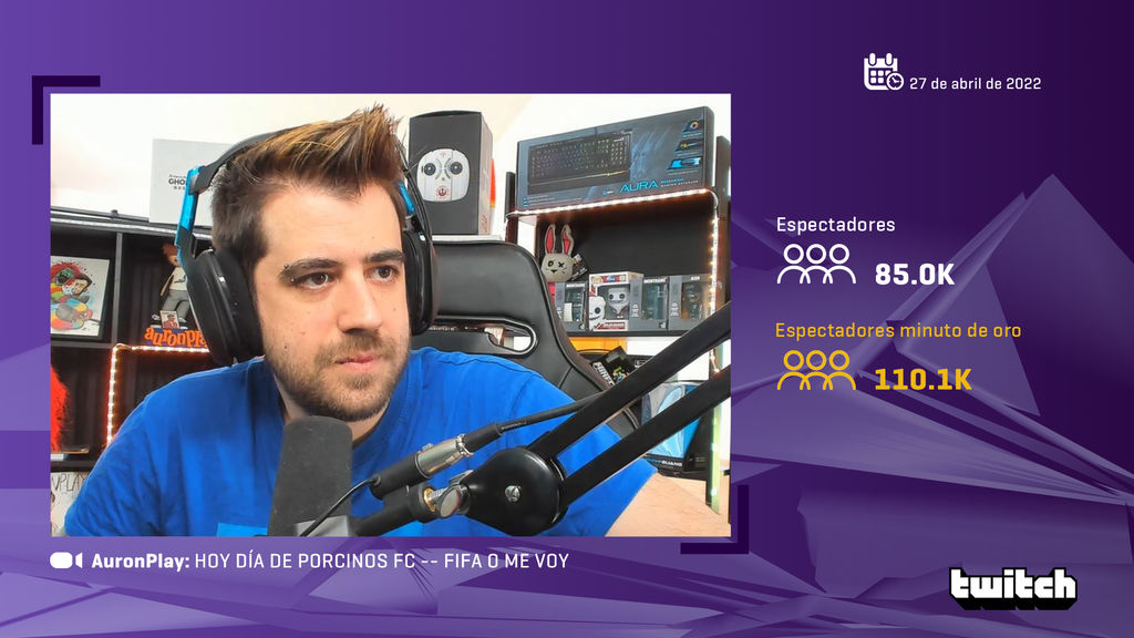 AuronPlay