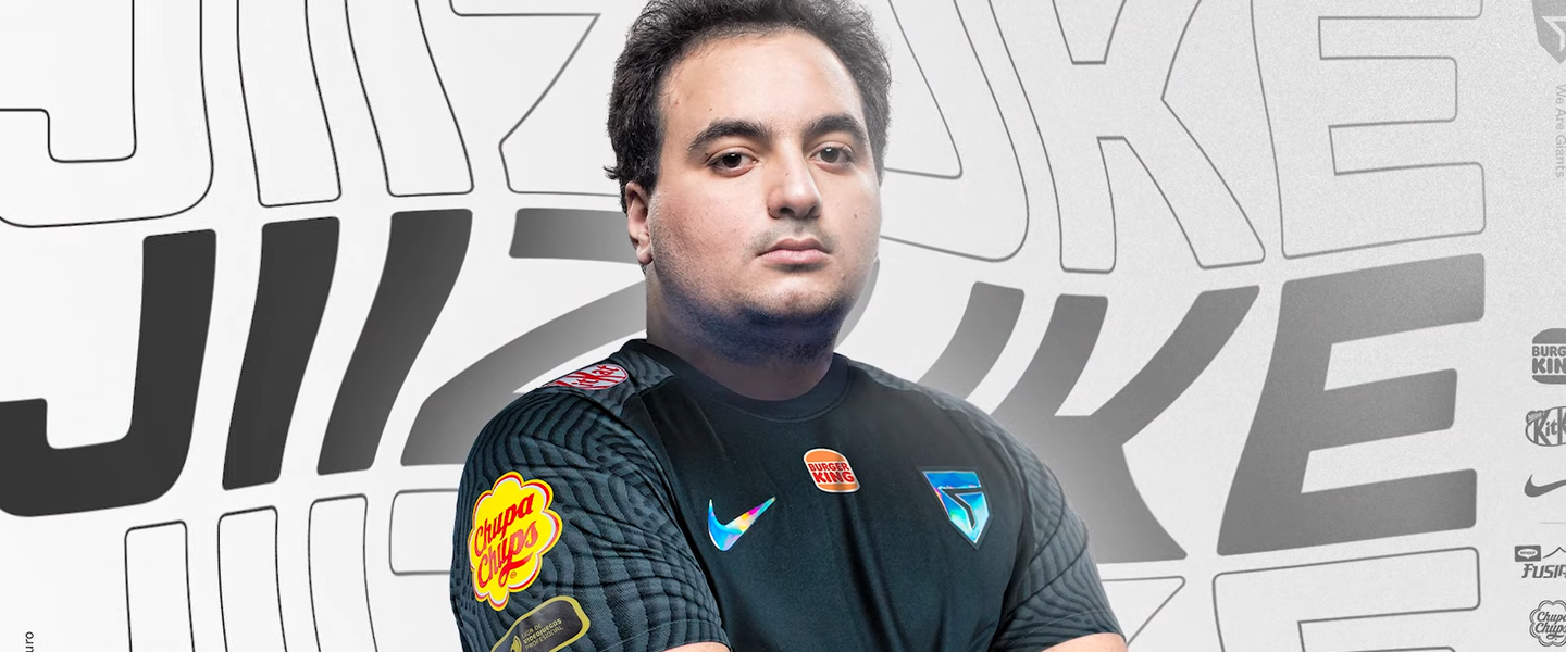Jiizuke está de vuelta en Giants