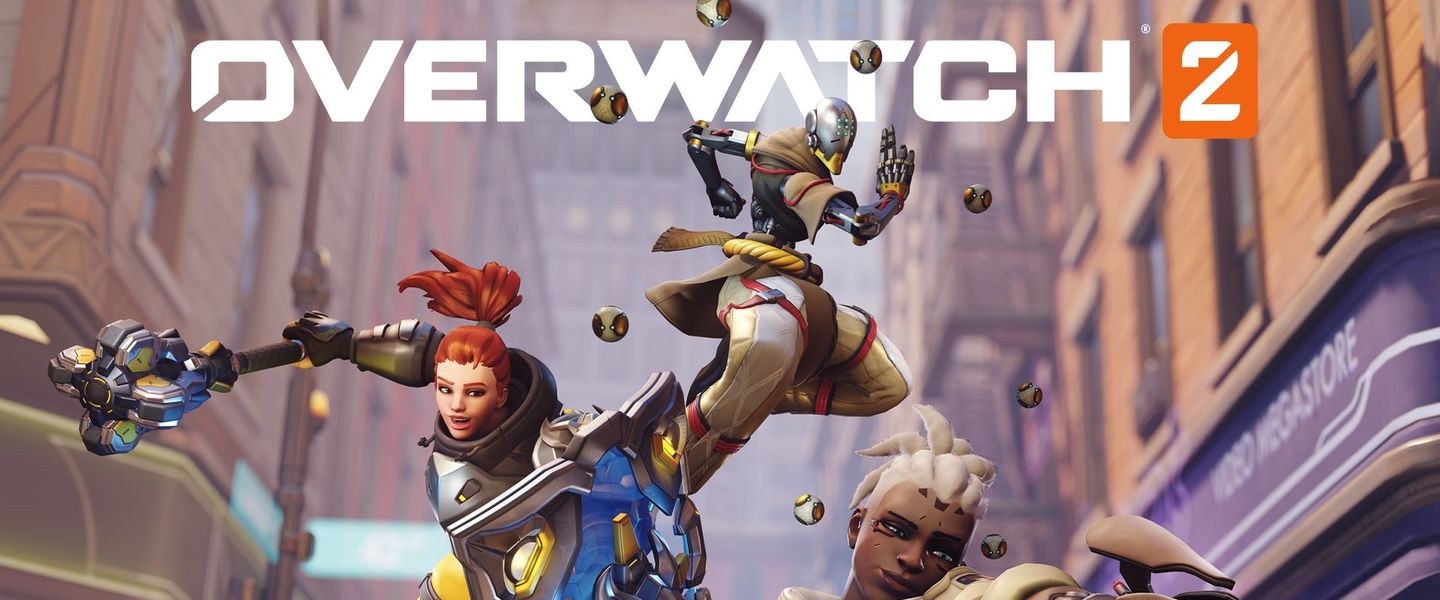 Overwatch tuvo más de 1 millón de espectadores en Twitch