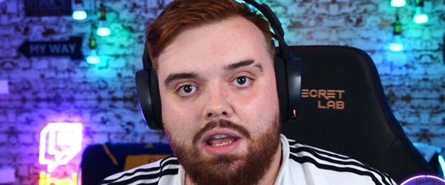Ibai llega a los 10 millones de seguidores en Twitch