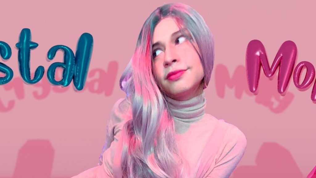 Crystal Molly - Participante