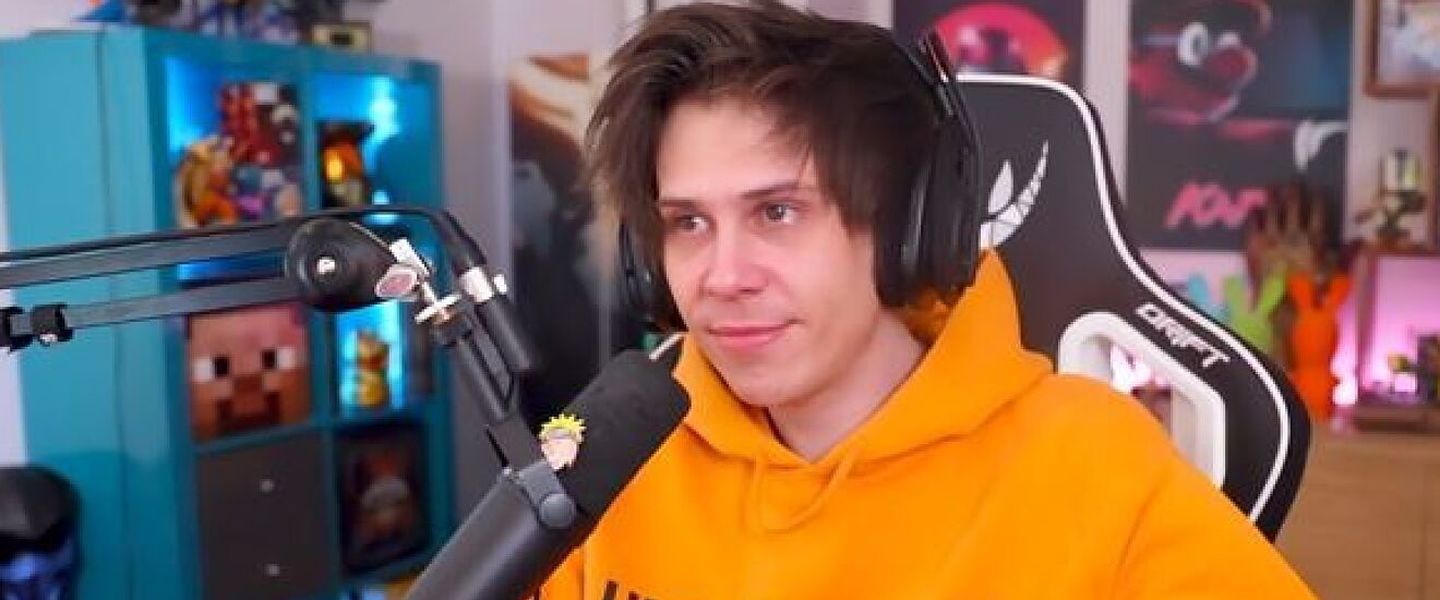 Rubius ha querido dar su opinión sobre las polémicas surgidas en torno al servidor.