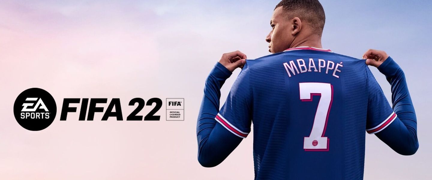 FIFA 22 ya se encuentra disponible con PS Plus y Game Pass