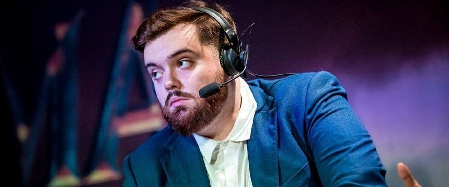 Ibai y Team Heretics son solo algunas caras de los esports en la lista de Forbes