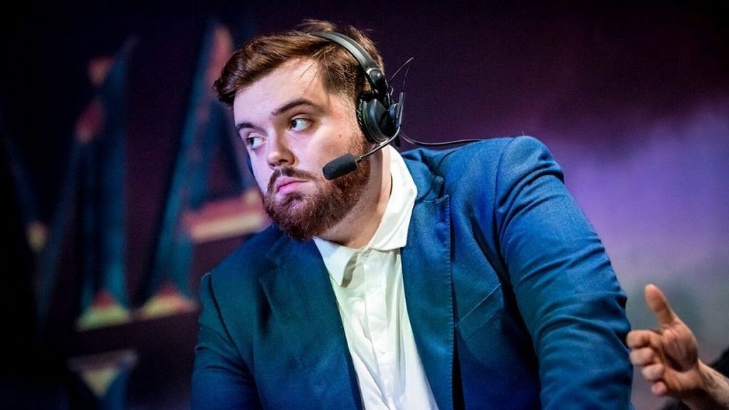 Ibai Llanos | +324.000 seguidores en abril en Twitch