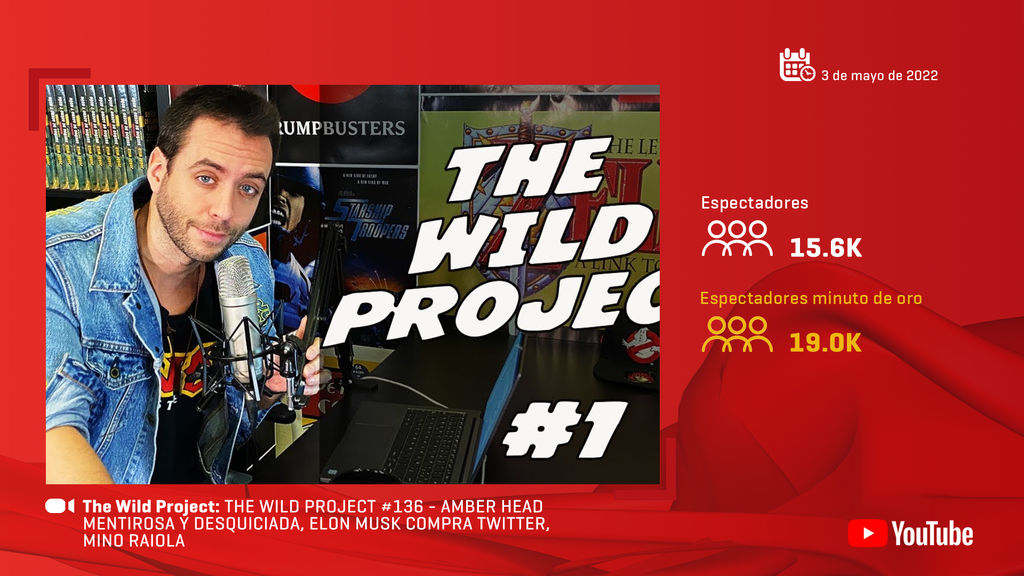 The Wild Project