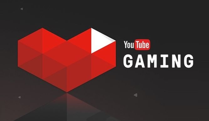 YouTube Gaming