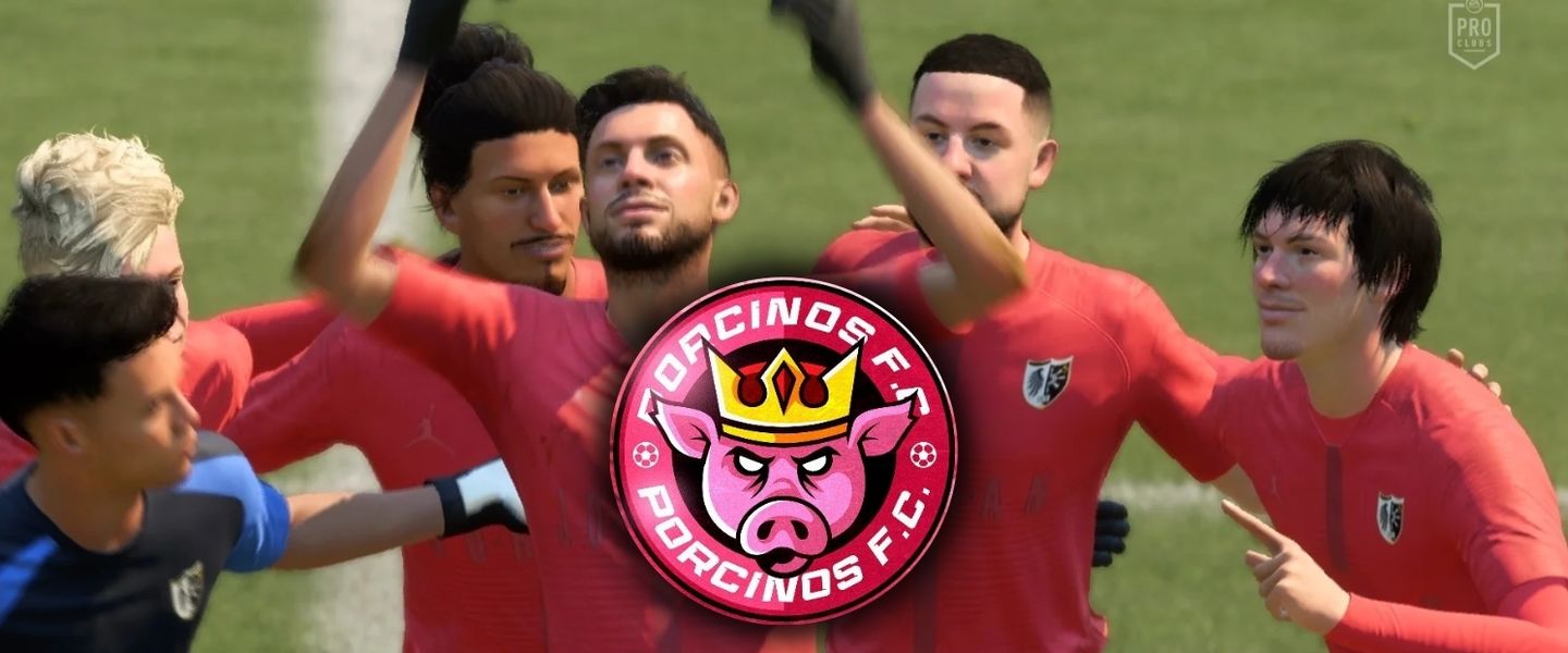 Porcinos FC