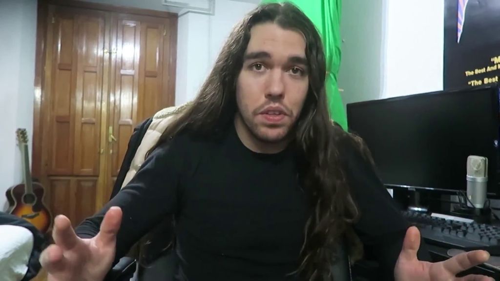 Zorman - Confirmado