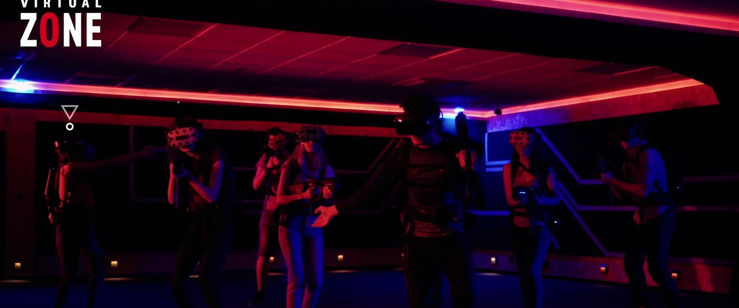 Virtual Zone crea con 'Dead Mansion' una experiencia de realidad virtual imperdible