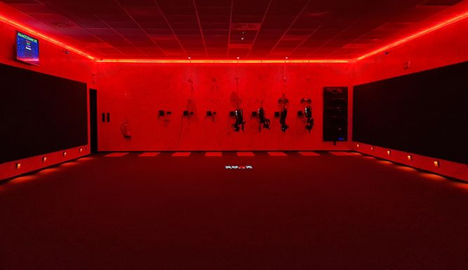 Virtual Zone Madrid