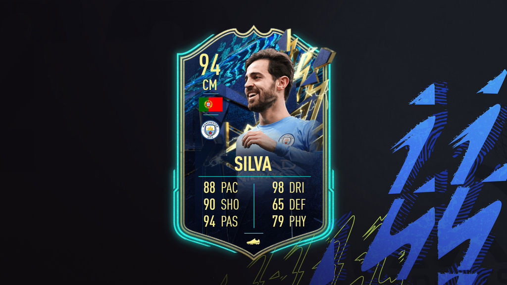 Bernardo Silva