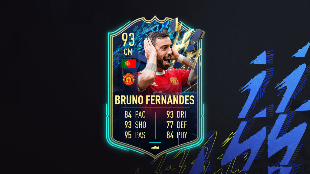 Bruno Fernandes