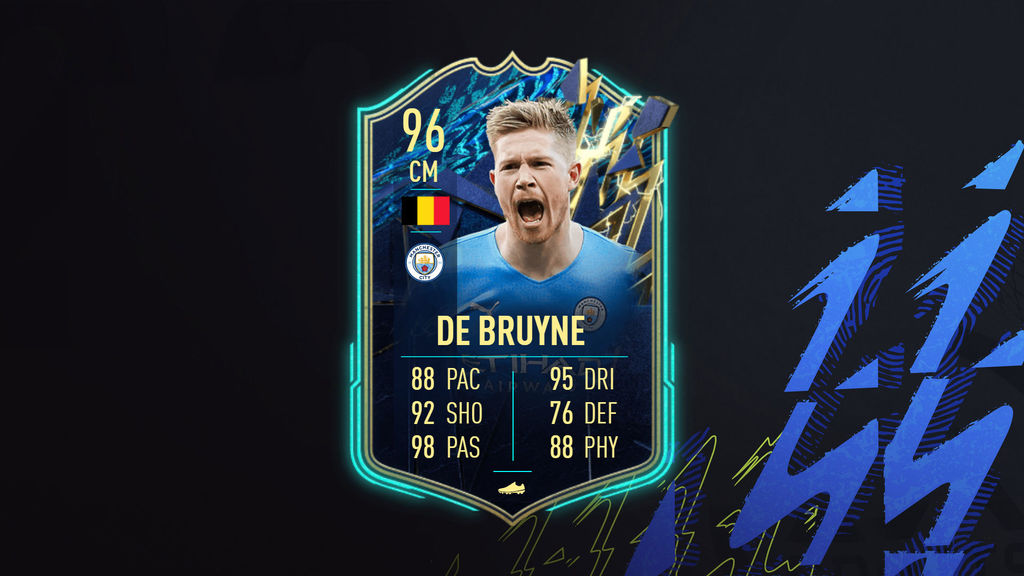 De Bruyne