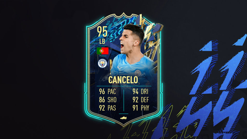 Cancelo