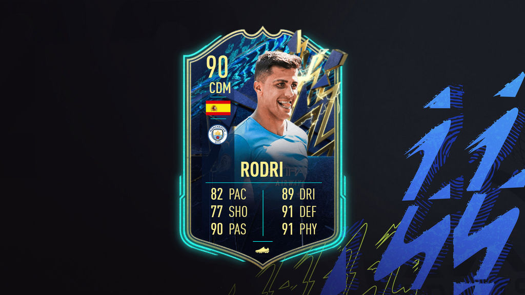 Rodri