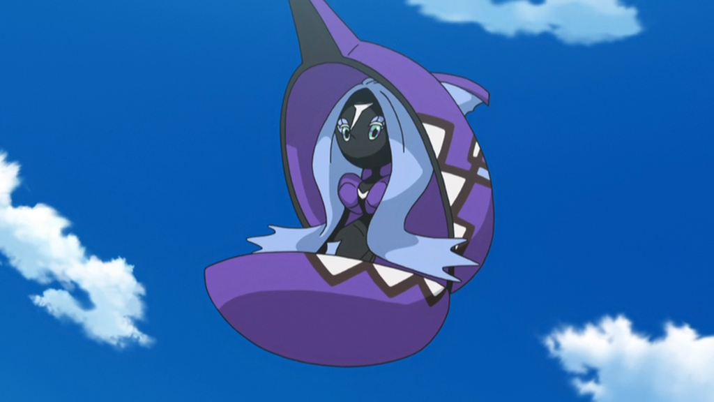 Tapu Fini