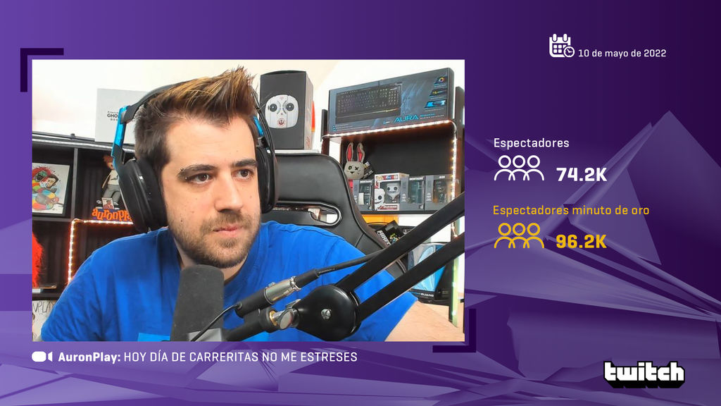 AuronPlay